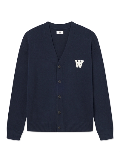 Wood Wood - WWTay Cardigan - Salute